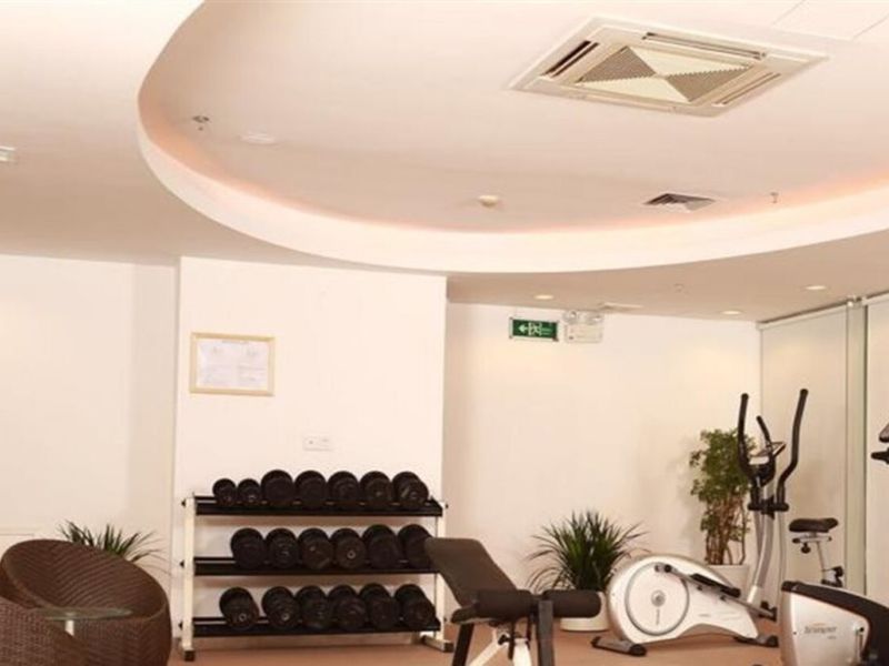 Hotel Photo 11