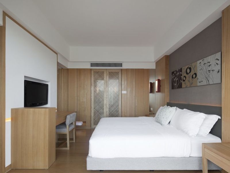 Hotel Photo 16