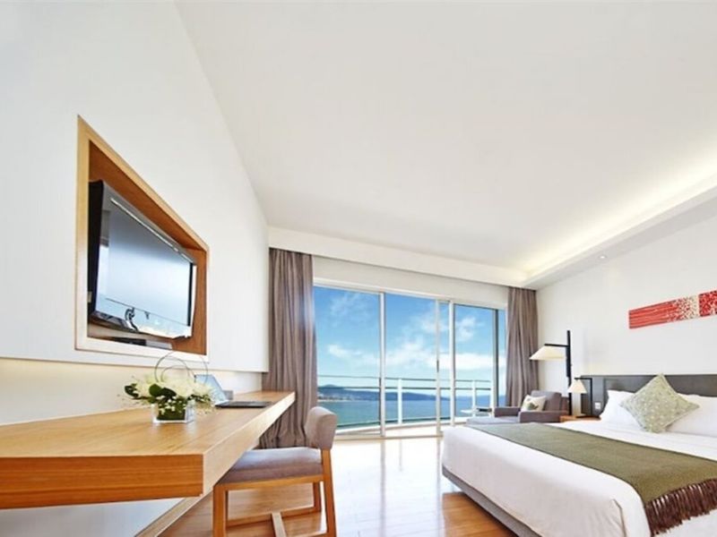 Hotel Photo 8