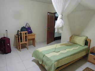 Hotel pic Good News Guesthouse