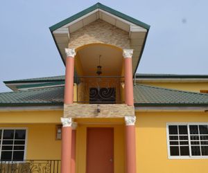Shenocho Properties Accra Ghana