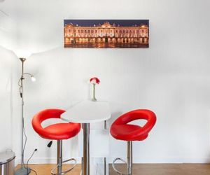 Nouvel Oasis Toulouse France