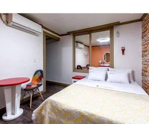 Dubai Motel Daejeon South Korea