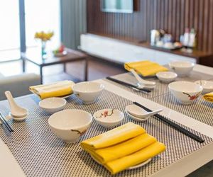 Adamo Hotel Da Nang Vietnam