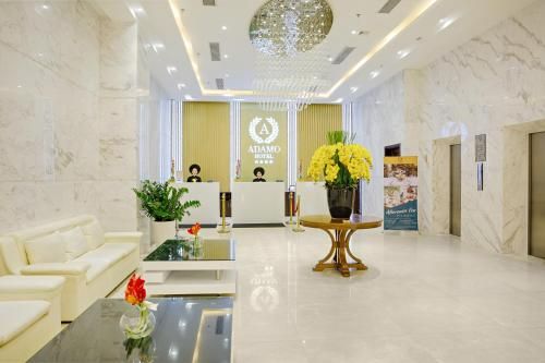 Hotel Photo 18