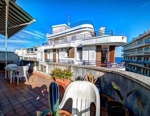 The Roof Top Duplex Sitges Spain