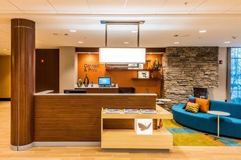 Hotel Photo 14