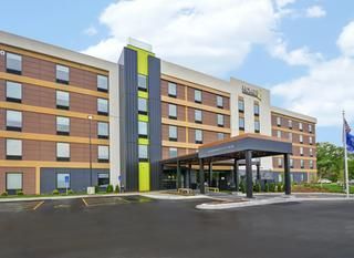 Hotel pic Home2 Suites By Hilton Minneapolis-Eden Prairie