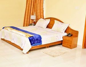 Bean Lodge Accra Ghana