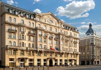 Отзывы Hotel Polonia Palace, 4 звезды
