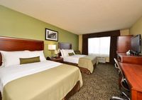 Отзывы Best Western Plus Glenview Chicagoland Inn & Suites, 3 звезды