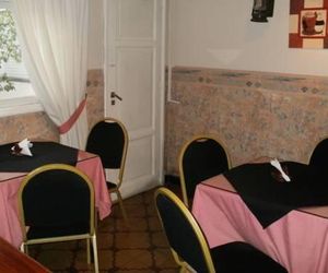 Hotel San Francisco San Juan Argentina