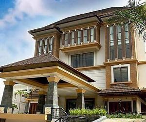 Arion Swiss-Belhotel Bandung Bandung Indonesia