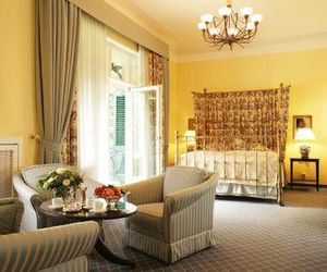 Schlosshotel Lerbach Bergisch Gladbach Germany