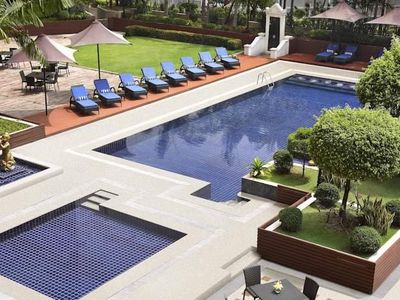 Dusit Thani Manila