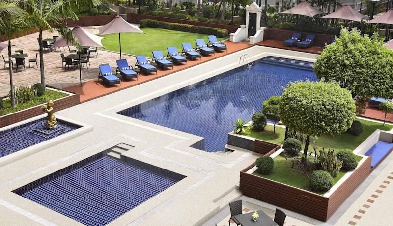 Dusit Thani Manila