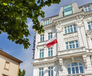 Hotel Indigo Warsaw Nowy Świat Warsaw Poland