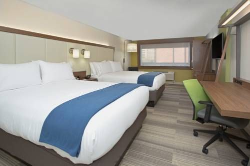 Holiday Inn Express & Suites – Atchison, an IHG Hotel