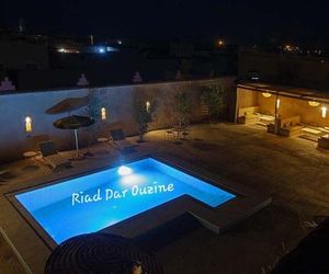 Riad Ouzine Merzouga Merzouga Morocco