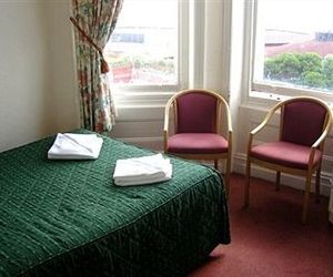 Balmoral Hotel Bournemouth United Kingdom