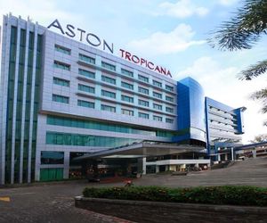 Aston Tropicana Hotel Bandung Bandung Indonesia