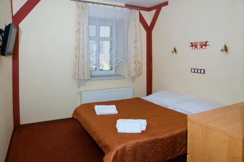 Hotel Photo 1