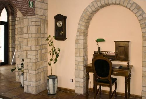 Hotel Photo 20