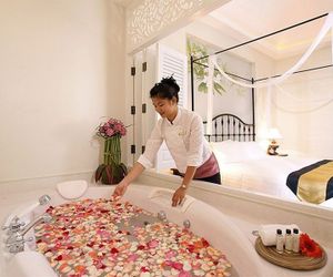 Ping Nakara Boutique Hotel And Spa Chiang Mai City Thailand