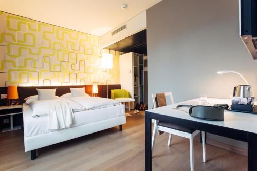 Hotel Photo 5