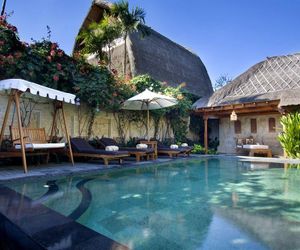 Hill Villas Nusa Dua Nusa Dua Indonesia