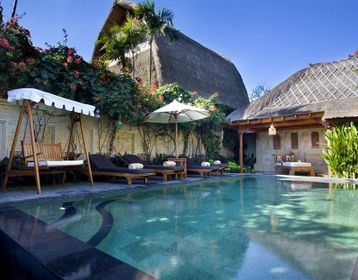 hotel booking template