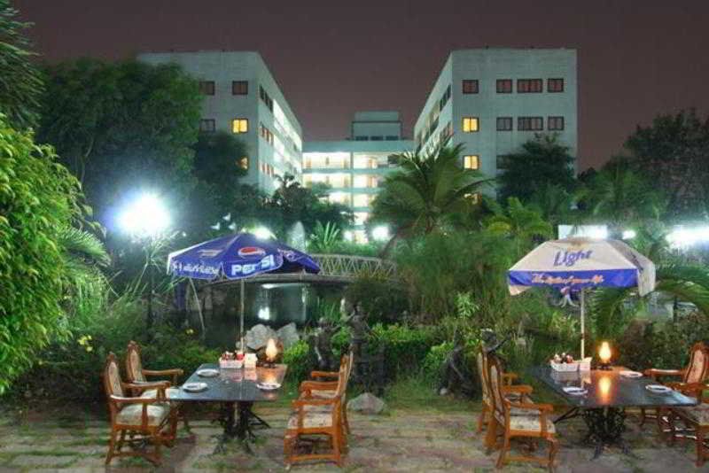 Hotel Photo 19