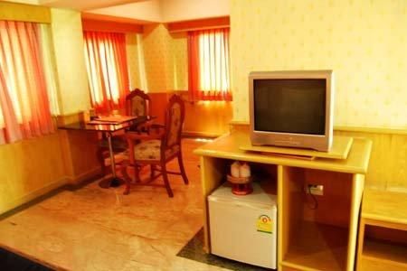 Hotel Photo 5
