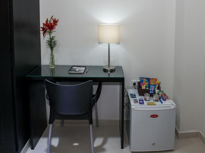 Hotel Photo 11
