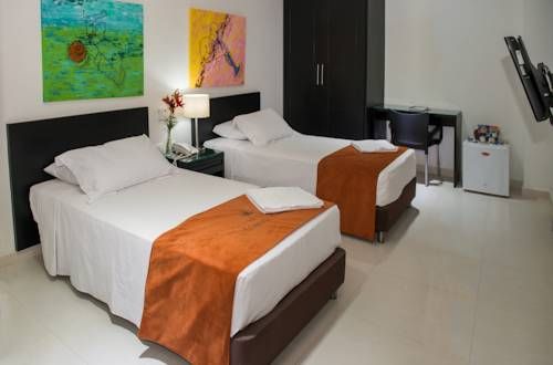 Hotel Photo 6