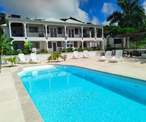 Holiday Home Belvedere Saint Johns Antigua And Barbuda