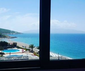 Viola Garden Hotel Restaurant Sarande Albania