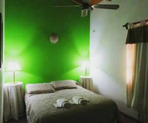 Hotel Jardin del Lago Villa Carlos Paz Argentina