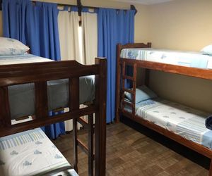 Tucan Hostel Iguazu Argentina