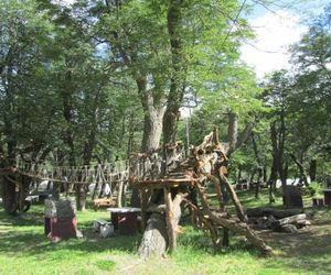 Bonanza Eco Aventura Camping El Chalten Argentina