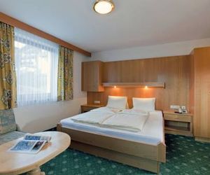 Apart Pension Moos Serfaus Austria