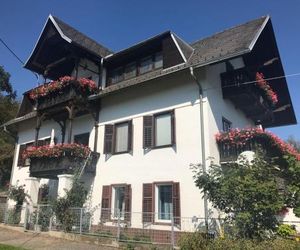 Villa Nusswald Krumpendorf Austria