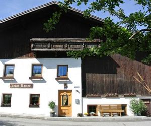 Ferienhaus beim Lener Innsbruck Austria