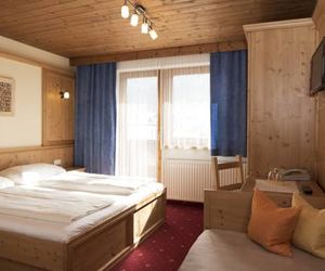 Pension Singer Innsbruck Austria