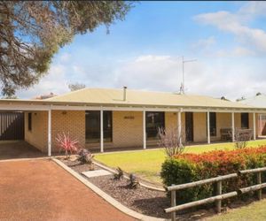 Crystal Shore - Quindalup - Pet Friendly Dunsborough Australia