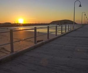 Two Islands at the Jetty Coffs Harbour Australia