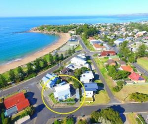 Port Elliot Beachcomber Port Elliot Australia