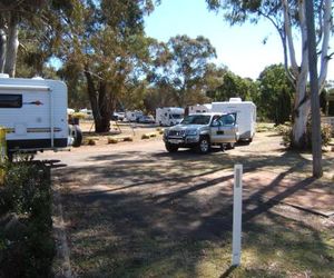 Getaway Tourist Park Coonabarabran Australia