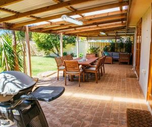 Sunbaker Beach House Greenwell Point Australia