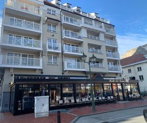 Residentie Mainstreet Knokke-Heist Belgium